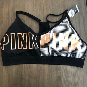 Victoria’s Secret Pink Sports Bra